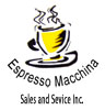 Welcome to Espresso Macchina Website