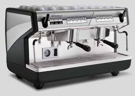 Nuova Simonelli Appia Life Volumetric Commercial Espresso Machine